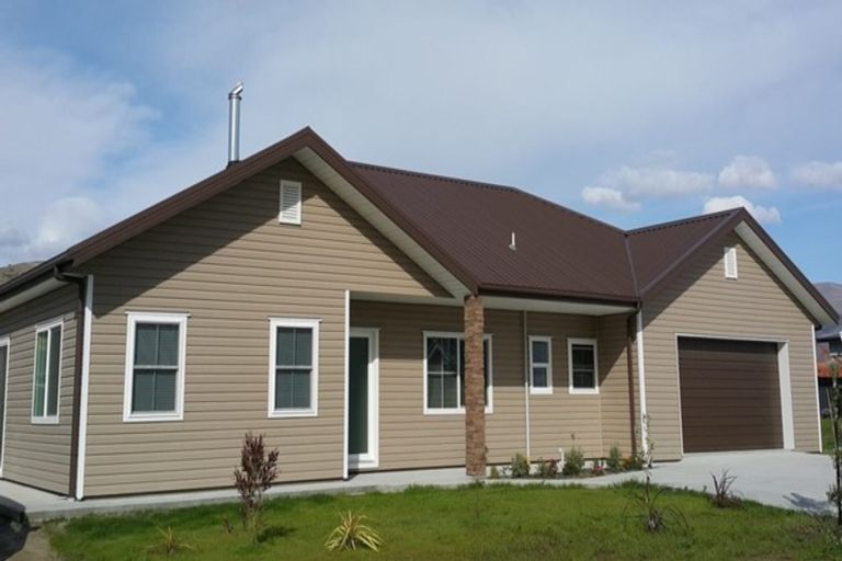 Photo of property in 4 Puriri Street, Pegasus, 7612