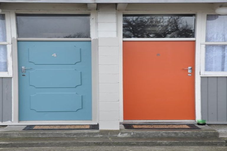 Photo of property in 6/166 Crinan Street, Appleby, Invercargill, 9812