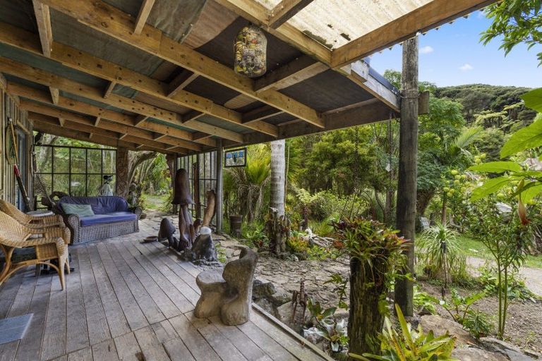 Photo of property in 138 Paroa Bay Road, Russell, 0272