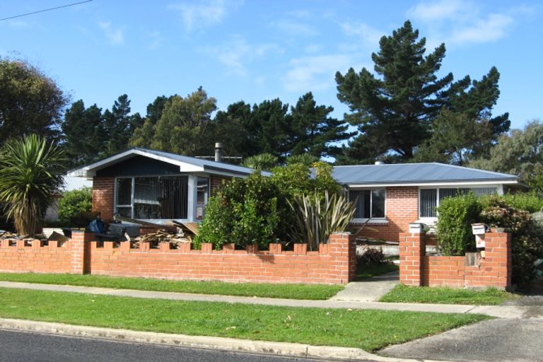 Photo of property in 41 Viscount Road, Waldronville, Dunedin, 9018