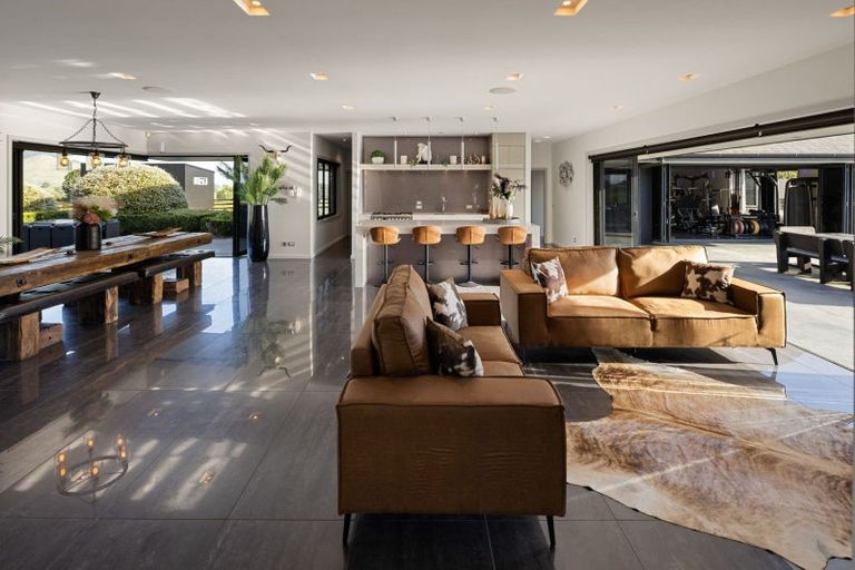 Photo of property in 325 Candy Road, Pokuru, Te Awamutu, 3875