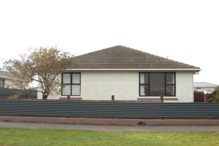 Photo of property in 298 Princes Street, Strathern, Invercargill, 9812