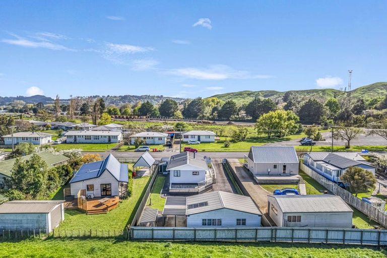Photo of property in 96 Wakefield Street, Whanganui East, Whanganui, 4500