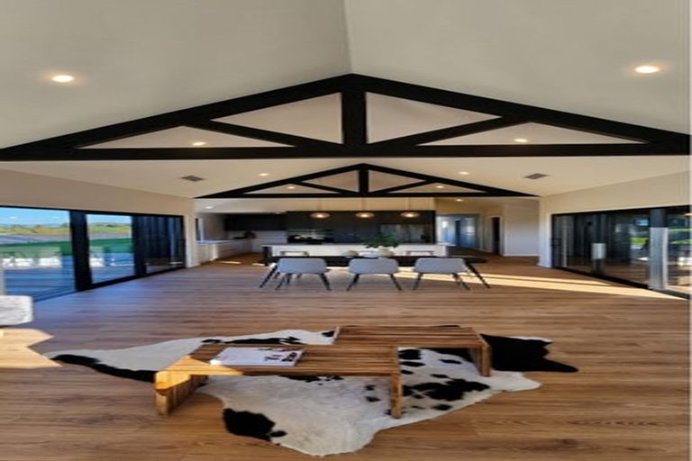 Photo of property in 12 Headlands Drive, Te Awamutu, 3875