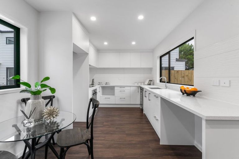 Photo of property in 33b Eden Street, Mangere East, Auckland, 2024