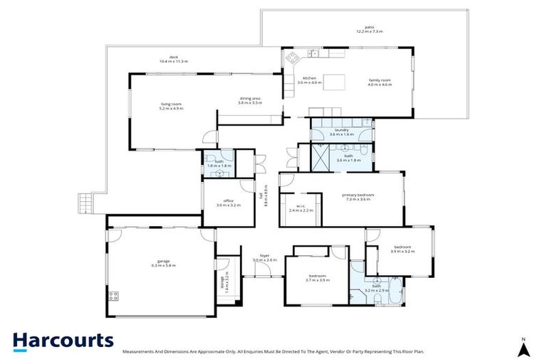 Photo of property in 9 Hollyford Place, Aotea, Porirua, 5024