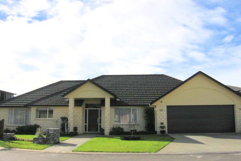 Photo of property in 7 Bowmore Close, Flat Bush, Auckland, 2016