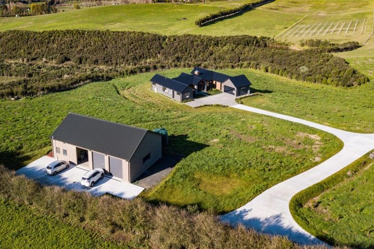 Photo of property in 178 Batty Road, Kingseat, Papakura, 2580