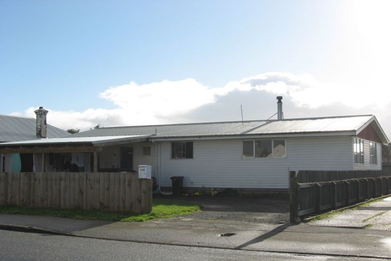 Photo of property in 158 Ettrick Street, Appleby, Invercargill, 9812