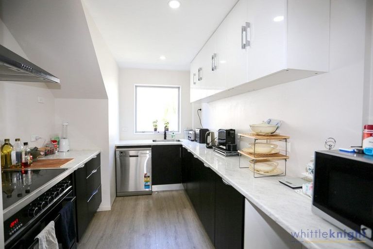 Photo of property in 12/336 Lincoln Road, Addington, Christchurch, 8024