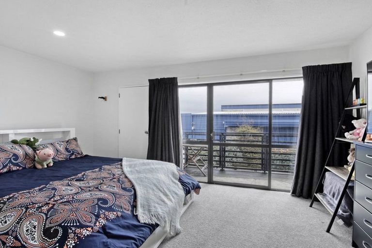 Photo of property in 5/88 Antigua Street, Addington, Christchurch, 8024