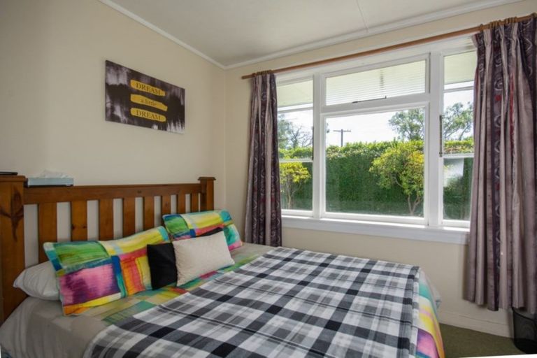 Photo of property in 5 Farmar Street, Mayfield, Blenheim, 7201