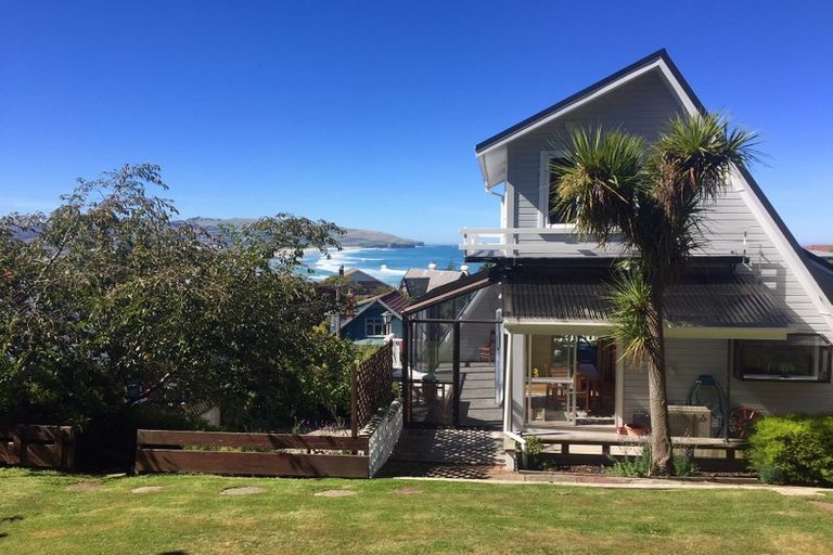 Photo of property in 96 Norfolk Street, Saint Clair, Dunedin, 9012