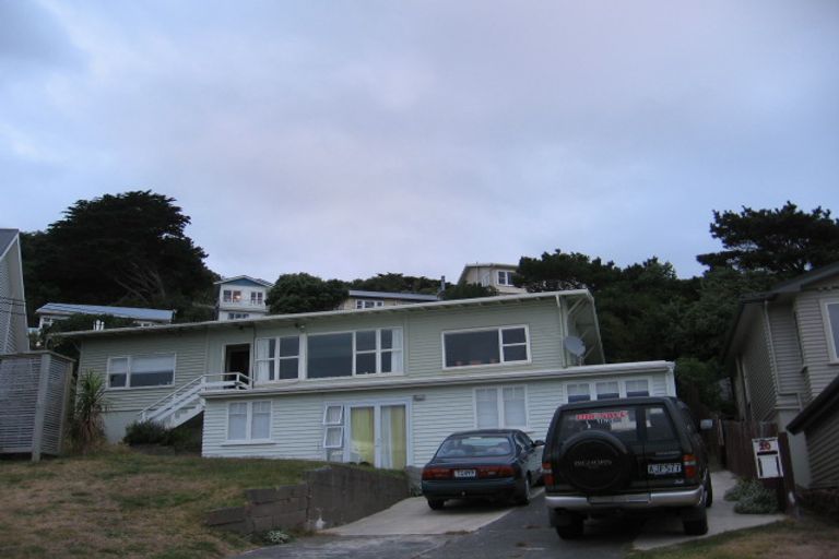 Photo of property in 20 Pinnacle Street, Seatoun, Wellington, 6022