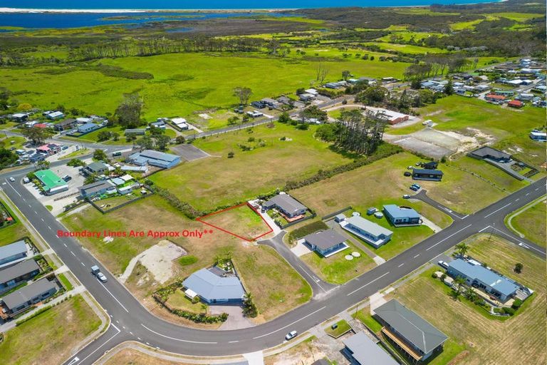 Photo of property in 27 Carrington Drive, Karikari Peninsula, 0483