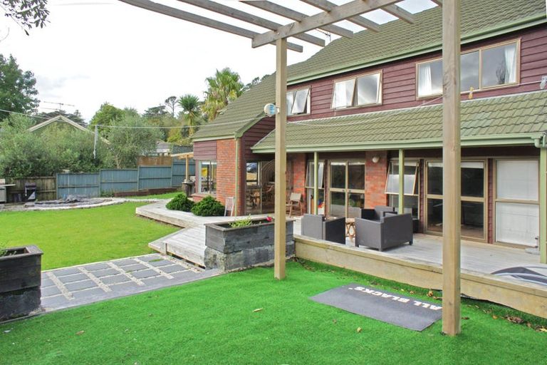 Photo of property in 7 Janome Place, Bucklands Beach, Auckland, 2014