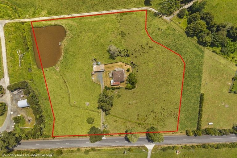 Photo of property in 1313 Whangaripo Valley Road, Whangaripo, Wellsford, 0972