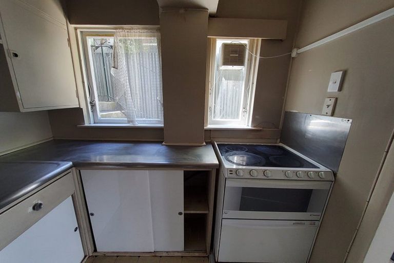 Photo of property in Bydder Apartments, 272 The Terrace, Te Aro, Wellington, 6011