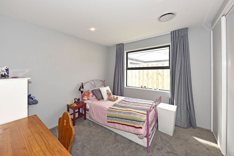 Photo of property in 33 Palmer Avenue, Rolleston, 7615