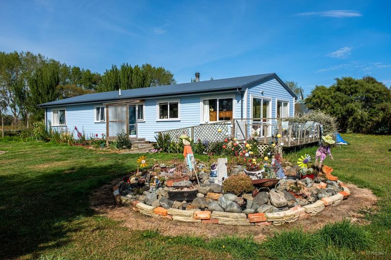 Photo of property in 116 Manchesters Road, Waimate, 7980