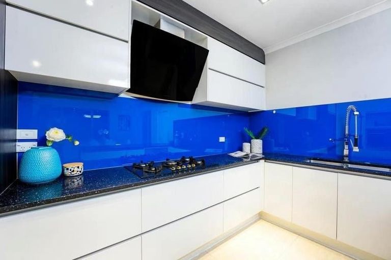 Photo of property in 5 Fong Road, Flat Bush, Auckland, 2019