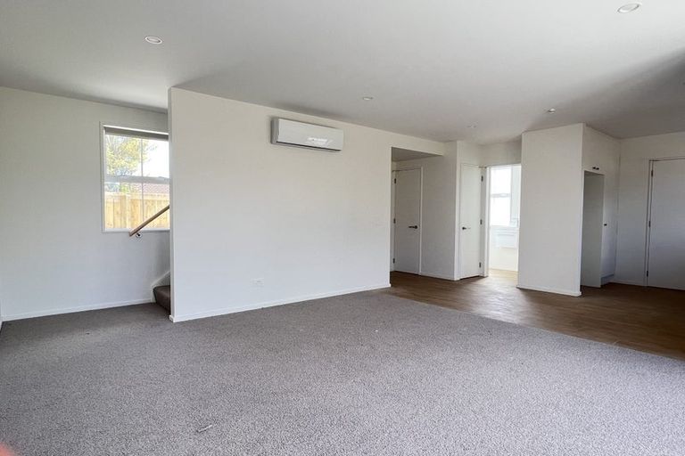 Photo of property in 6/7 Boon Street, Sydenham, Christchurch, 8023