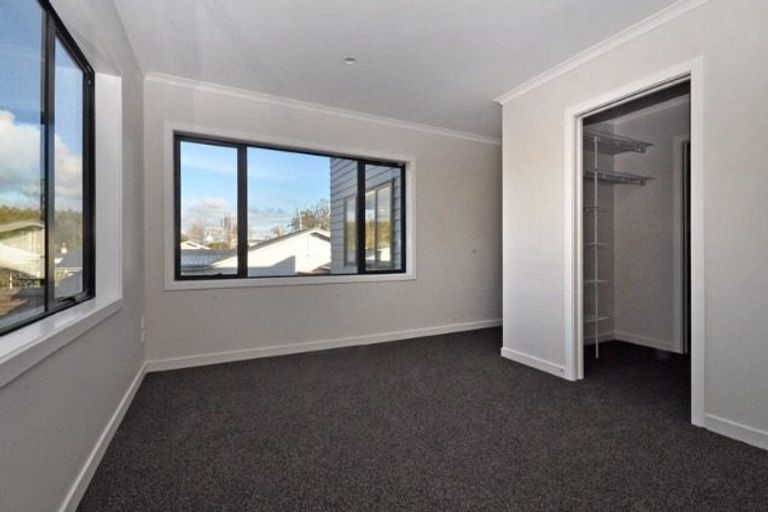 Photo of property in 52b Alfred Street, Fairfield, Hamilton, 3214