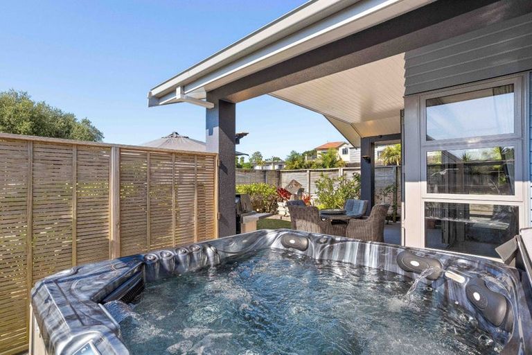 Photo of property in 7 Triumph Dell, Pauanui, Hikuai, 3579