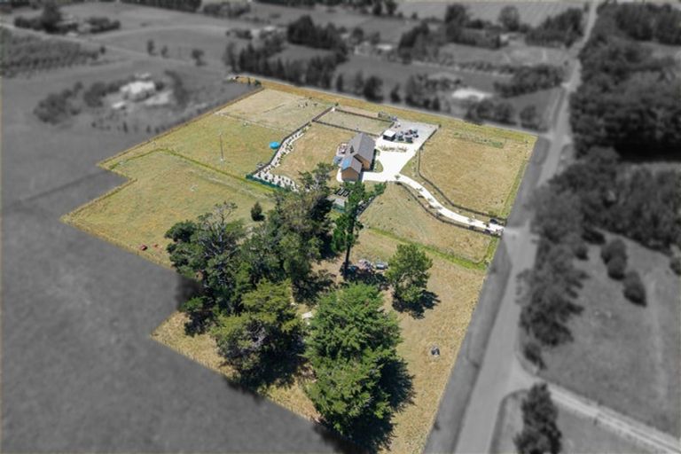 Photo of property in 69 Longwood Road, South Featherston, Featherston, 5771