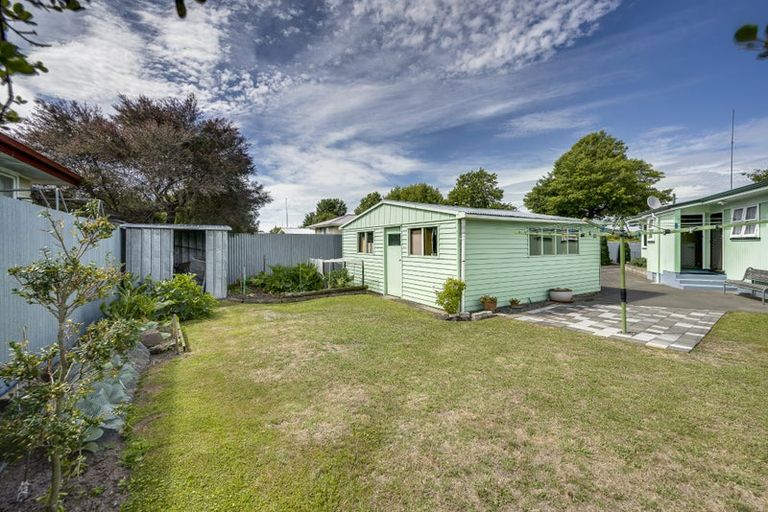 Photo of property in 178 Flaxmere Avenue, Flaxmere, Hastings, 4120