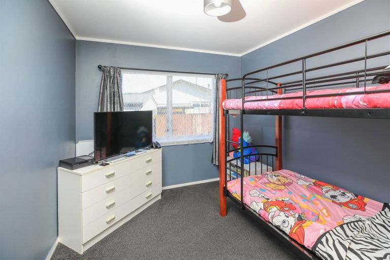 Photo of property in 5 Shoalhaven Street, Paeroa, 3600