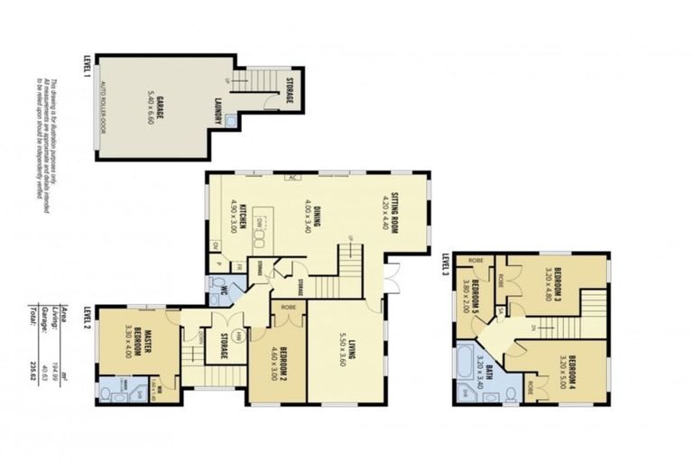 Photo of property in 2 Valley Heights Lane, Pukekohe, 2120