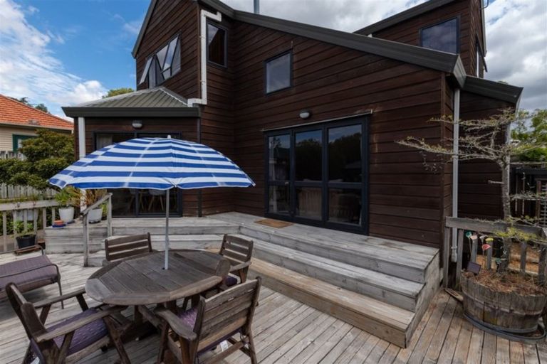 Photo of property in 12a Dudley Terrace, Frankton, Hamilton, 3204