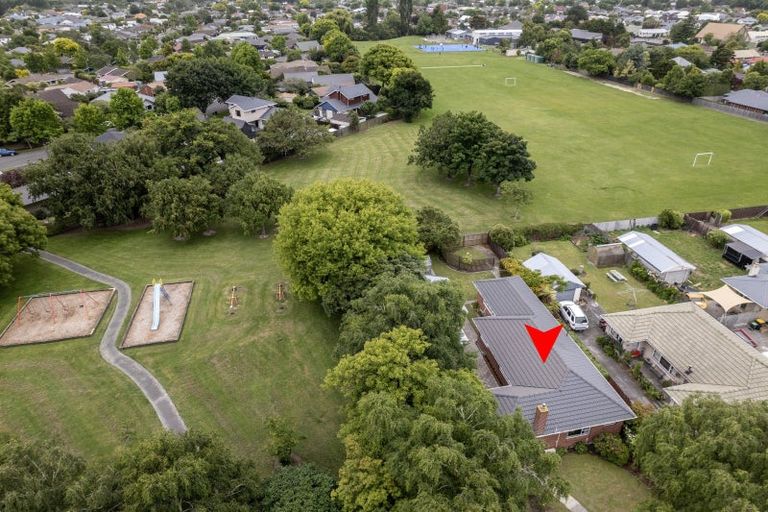 Photo of property in 30 Hockey Street, Bishopdale, Christchurch, 8051