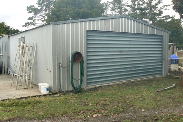 Photo of property in 14 Lucas Road, Moerewa, 0211