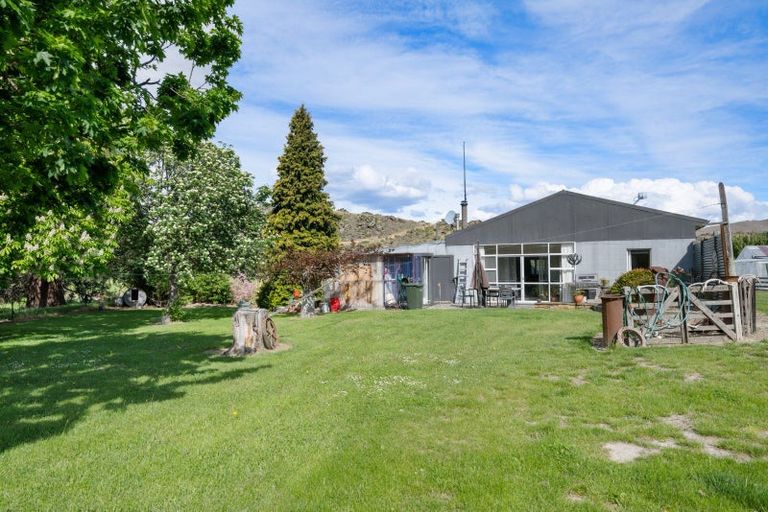 Photo of property in 124 Fraser Dam Road, Blackmans, Alexandra, 9391