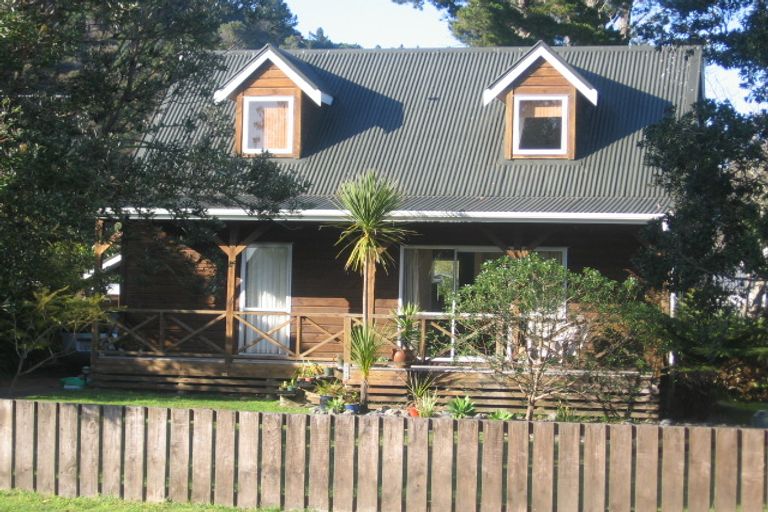 Photo of property in 106 Goldfields Drive, Matarangi, Whitianga, 3592