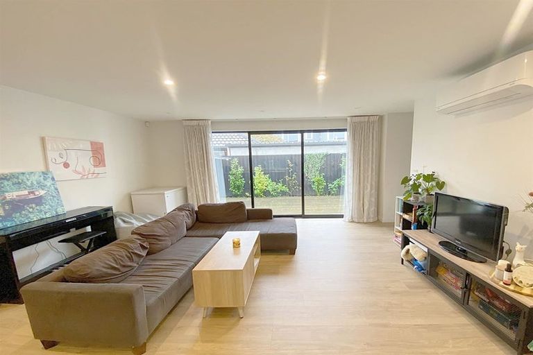 Photo of property in 4/45 Maxwell Street, Riccarton, Christchurch, 8041