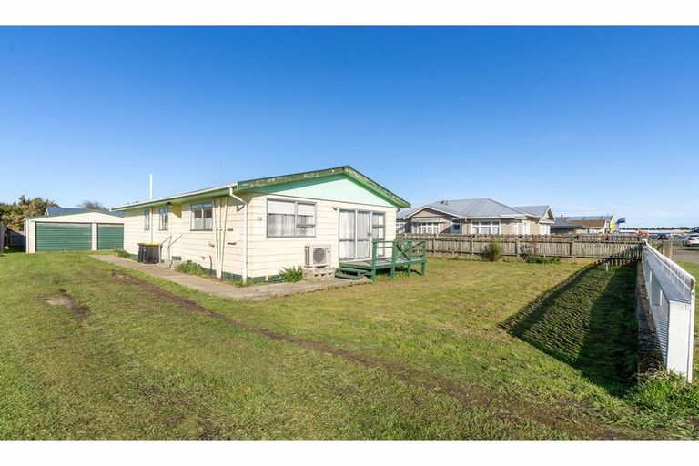 Photo of property in 59 Bowmont Street, Appleby, Invercargill, 9812