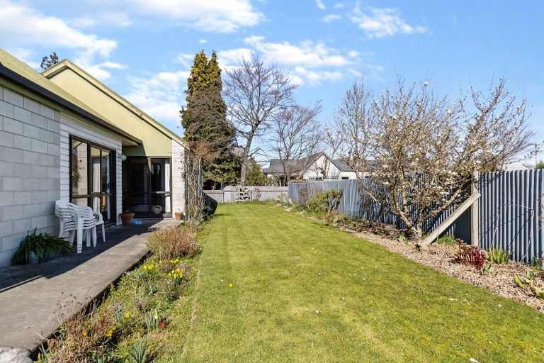 Photo of property in 3/205 King Street, Temuka, 7920