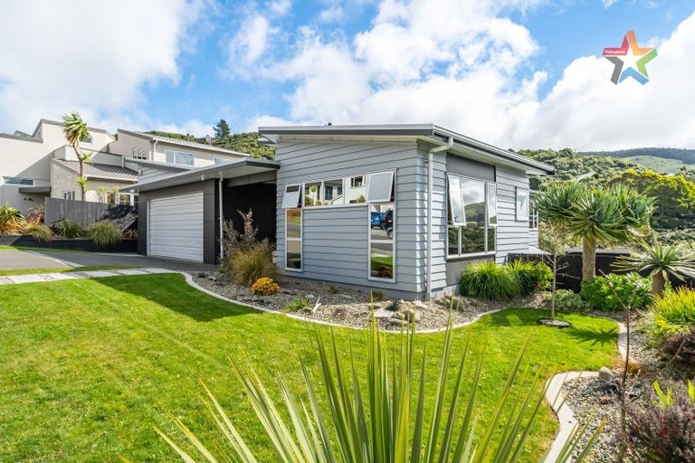 Photo of property in 130 Redvers Drive, Belmont, Lower Hutt, 5010