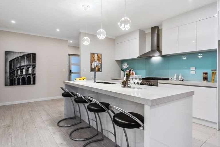 Photo of property in 58 Mataroa Crescent, Flagstaff, Hamilton, 3210