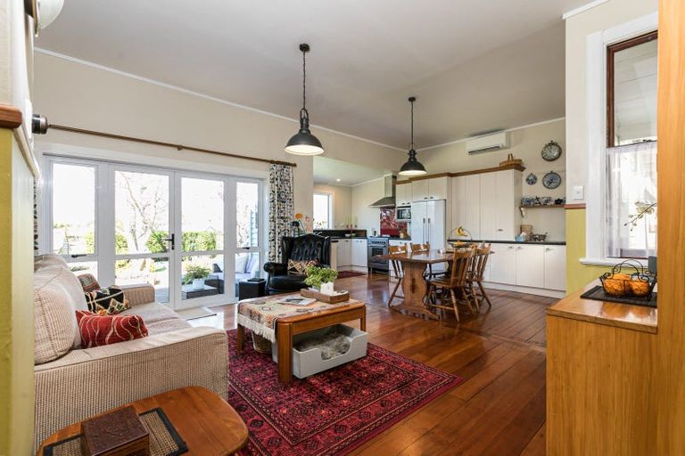 Photo of property in 62 Porangahau Road, Waipukurau, 4200