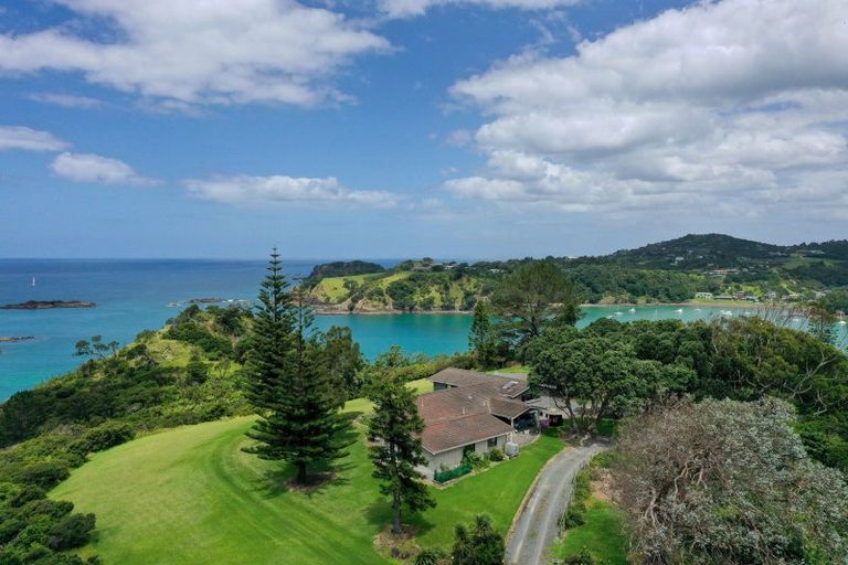 Photo of property in 106 Landowners Lane, Tutukaka, Whangarei, 0173