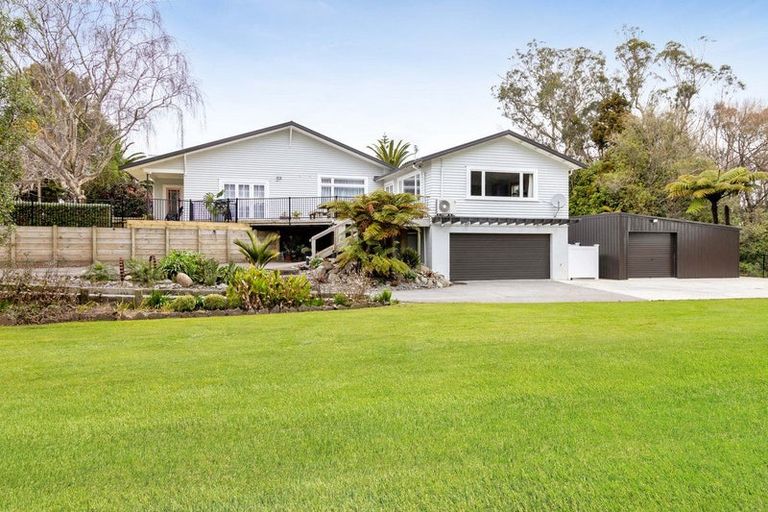 Photo of property in 30 Atkinson Street, Normanby, Hawera, 4614