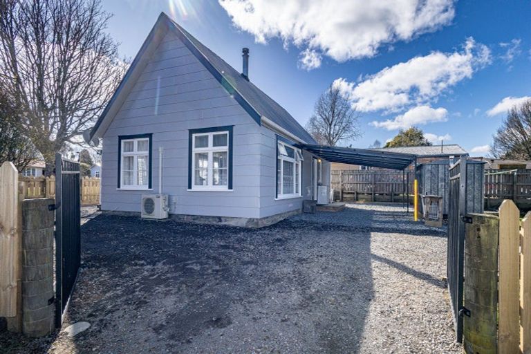 Photo of property in 57 Duncan Street, Raetihi, 4632