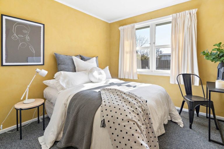 Photo of property in 68 New York Street, Martinborough, 5711