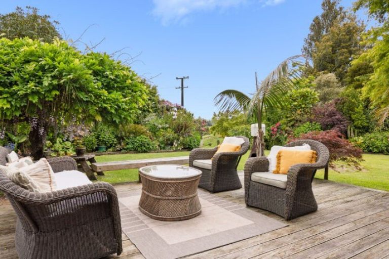 Photo of property in 96 Burd Road, Oropi, Tauranga, 3173