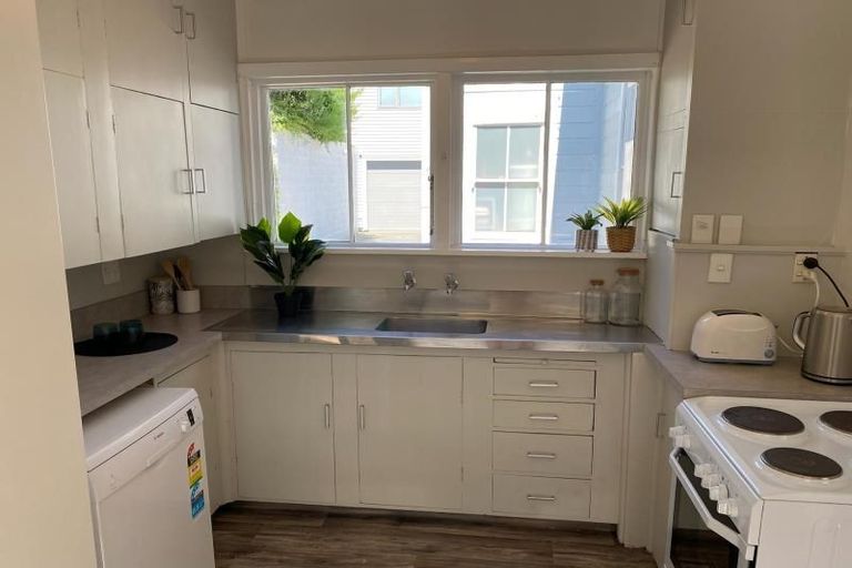 Photo of property in 29b Margaret Street, Wadestown, Wellington, 6012