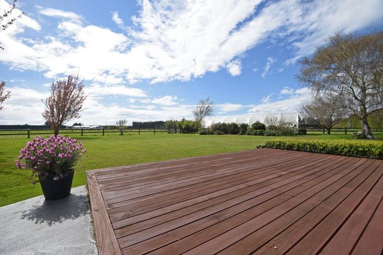 Photo of property in 176 Blakie Road, Ryal Bush, Invercargill, 9876
